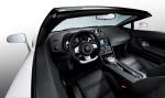 Lamborghini Gallardo LP560-4 Spyder 2008 года